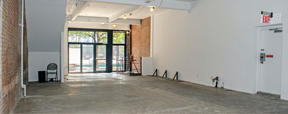 133 Norfolk St, New York, NY à louer - Photo de l’immeuble – Image 1 sur 6