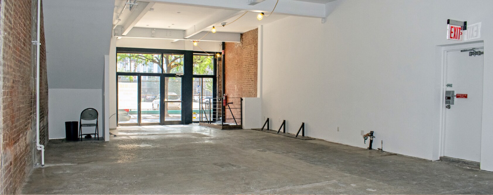 133 Norfolk St, New York, NY à louer Photo de l’immeuble– Image 1 sur 7