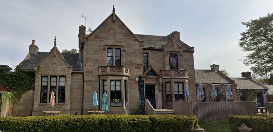 14 London Rd, Kilmarnock à louer - Photo de l’immeuble – Image 3 sur 9