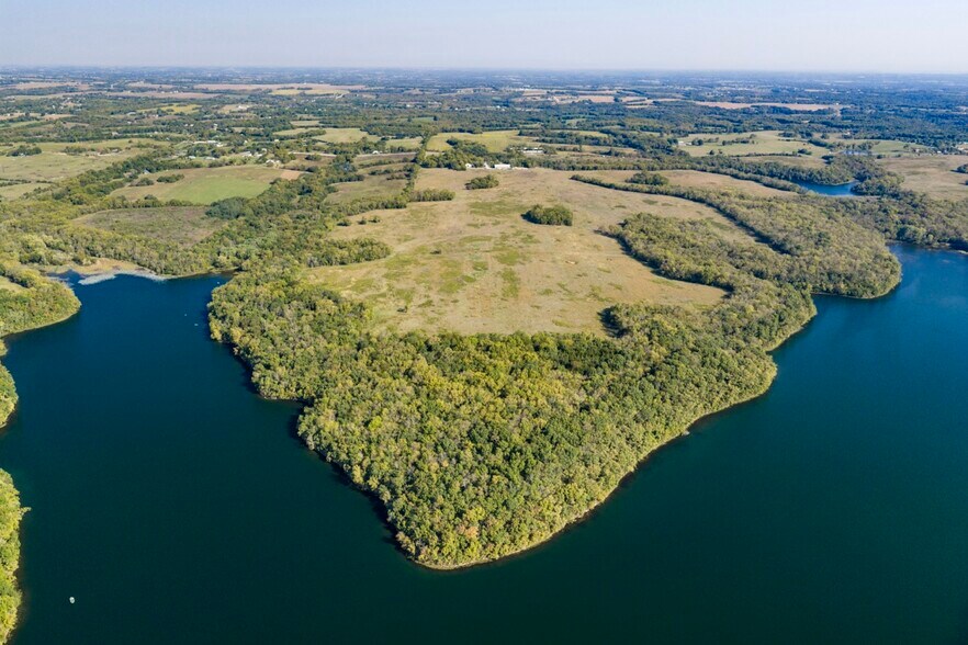 00000 McLouth Rd., Tonganoxie, KS à vendre - Photo de l’immeuble – Image 2 sur 116