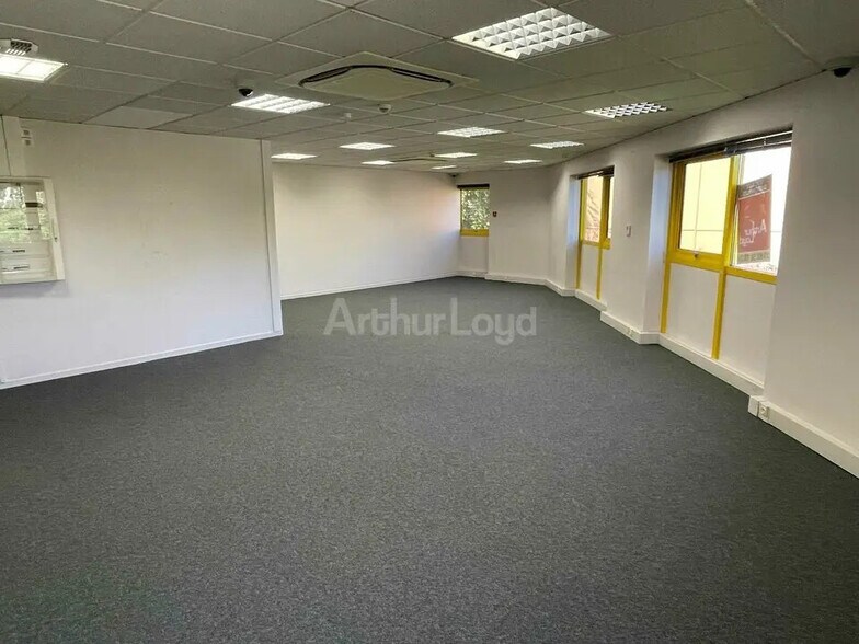 Bureau dans Maxéville à louer - Photo intérieure – Image 3 sur 6