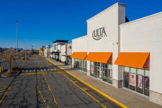 Plus de détails pour 200-380 Grossman Dr, Braintree, MA - Local commercial à louer