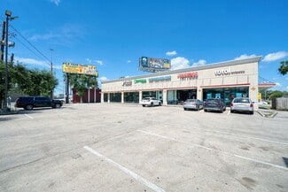 Plus de détails pour 8104 Southwest Fwy, Houston, TX - Local commercial à louer