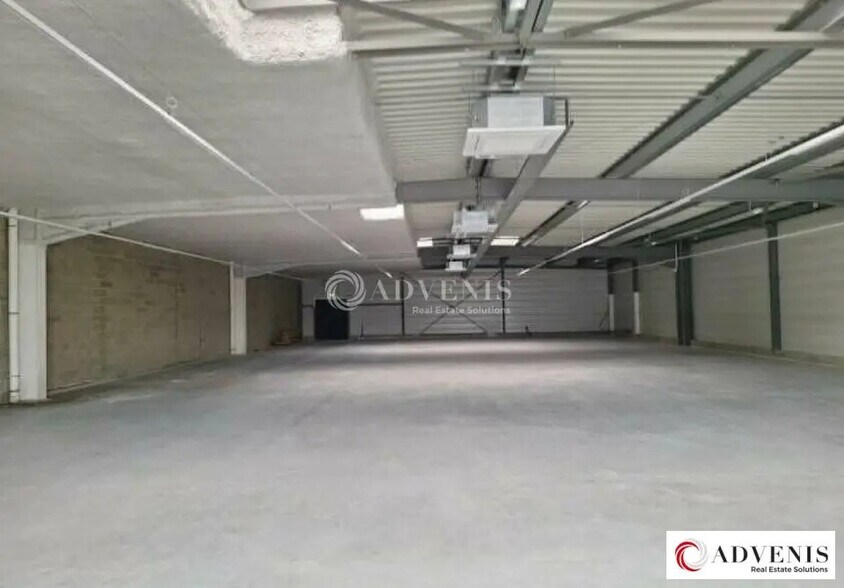 Local commercial dans Langon à louer - Photo intérieure – Image 3 sur 4