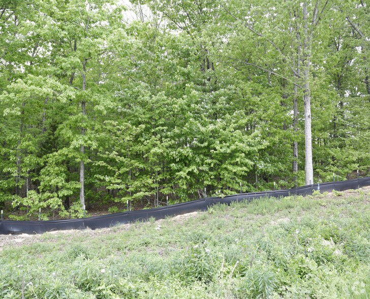 7063 Stinson Hartis Rd, Indian Trail, NC à vendre - Photo de l’immeuble – Image 2 sur 12