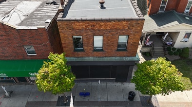 1029 E Livingston Ave, Columbus, OH à vendre Photo intérieure– Image 2 sur 6