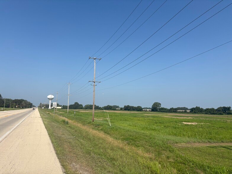 4545 IL-17, Kankakee, IL à vendre - Photo de l’immeuble – Image 2 sur 2