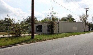 Plus de détails pour 1725 Davis St, Rocky Mount, NC - Local d'activités à louer