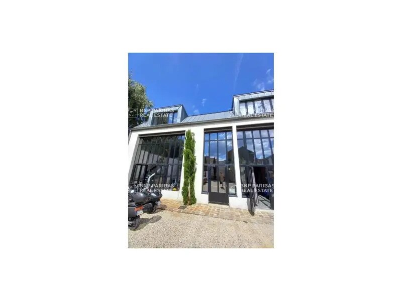40 Rue De La Gare, Arcueil à louer Photo de l’immeuble– Image 1 sur 10