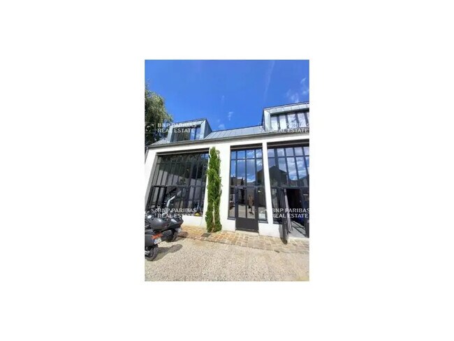 Plus de détails pour 40 Rue De La Gare, Arcueil - Bureau à louer