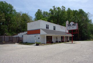 Plus de détails pour 8120 Crain Hwy, La Plata, MD - Local commercial à vendre