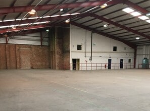 Walmer Way, Birmingham à louer Photo intérieure– Image 1 sur 1