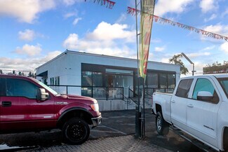 Plus de détails pour 2828 Monterey Hwy, San Jose, CA - Bureau/Local commercial à louer