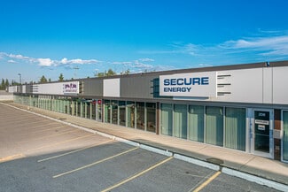 Plus de détails pour 8915 51 Ave NW, Edmonton, AB - Local d'activités à louer