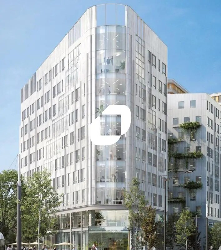 67 Rue Des Cheminots, Paris à louer Photo de l’immeuble– Image 1 sur 7