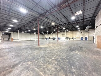 Plus de détails pour 1507-1549 Two Pl, Memphis, TN - Industriel/Logistique à louer