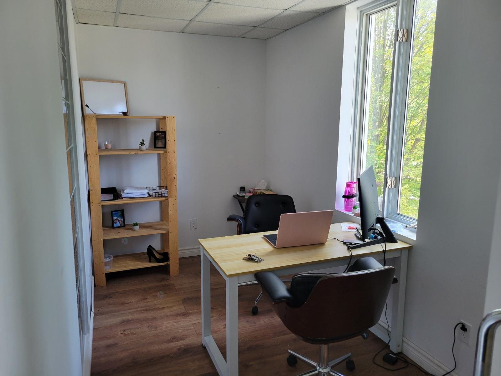 445 Rue Saint-Viateur, Joliette, QC à louer Photo intérieure– Image 1 sur 2