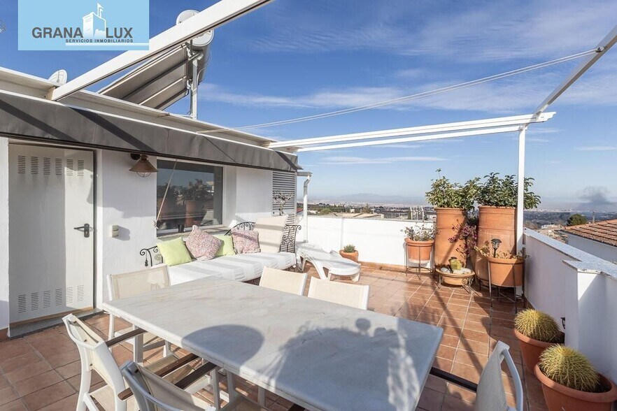 Plaza de España, 2, Dílar, Granada à vendre - Photo de l’immeuble – Image 3 sur 50