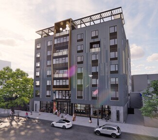 Plus de détails pour 2538 Durant Ave, Berkeley, CA - Bureau/Local commercial à louer