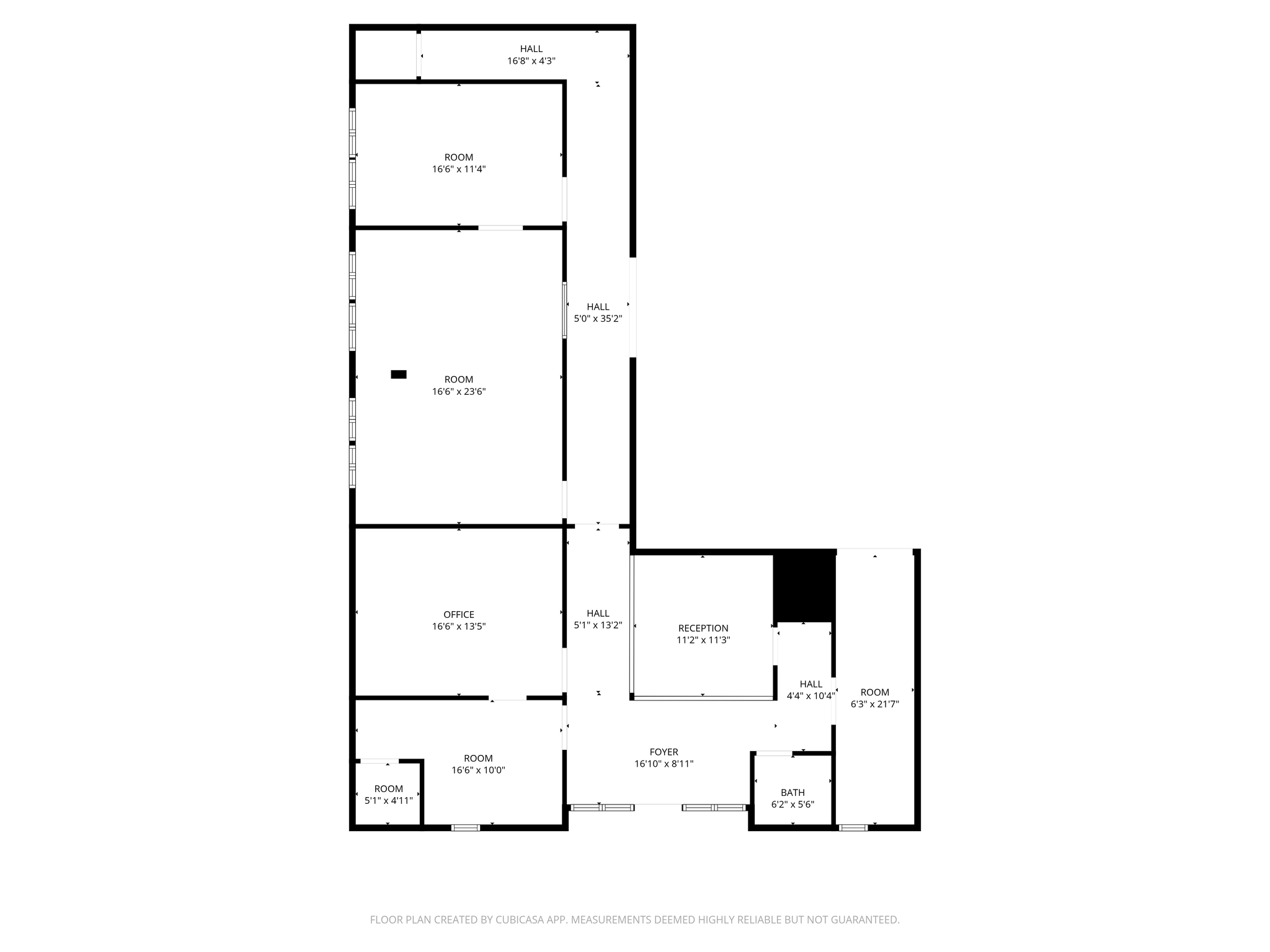 4127 Weslow St, Houston, TX à louer Plan d’étage– Image 1 sur 1