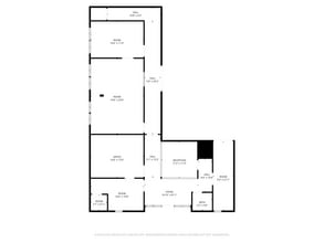4127 Weslow St, Houston, TX à louer Plan d’étage– Image 1 sur 1