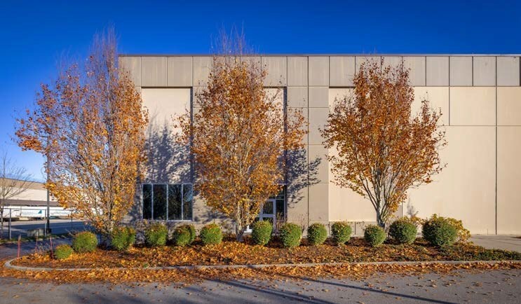 16111 Blundell Rd, Richmond, BC à louer Photo de l’immeuble– Image 1 sur 7