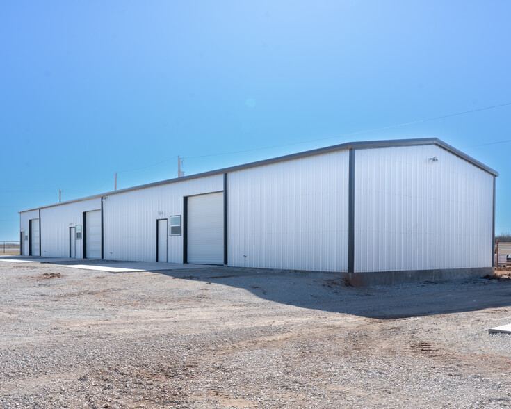 9466 TX-79, Wichita Falls, TX à louer - Photo de l’immeuble – Image 3 sur 9