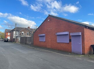 Plus de détails pour Caledonia St, Manchester - Industriel/Logistique à louer
