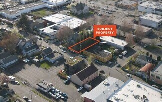 Plus de détails pour 208 NE Hancock St, Portland, OR - Terrain à vendre