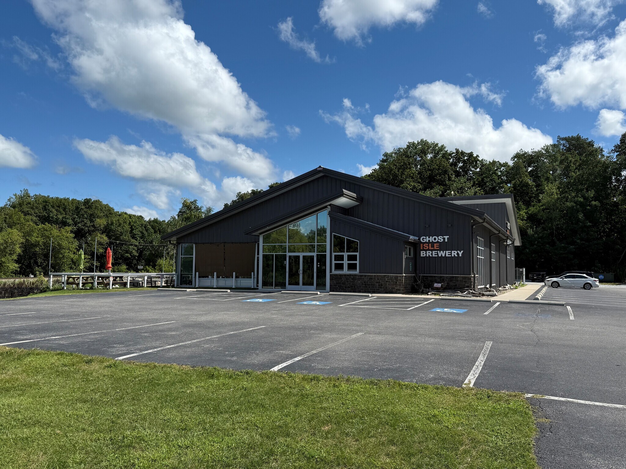 17684 US Highway 12, New Buffalo, MI à vendre Photo principale– Image 1 sur 39