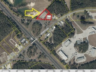 Plus de détails pour 2953 County Road 136, White Springs, FL - Terrain à vendre
