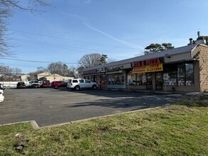 341-345 Washington Ave, Brentwood, NY à louer Photo de l’immeuble– Image 1 sur 9