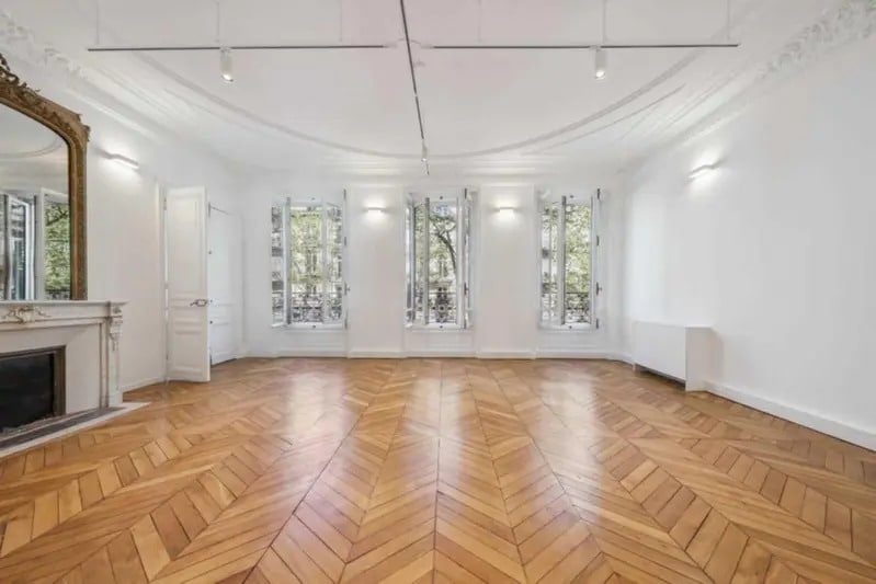 169 Boulevard Haussmann, Paris à louer Photo intérieure– Image 1 sur 21