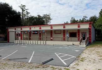 Plus de détails pour 4450 S Pine Ave, Ocala, FL - Industriel/Logistique à louer
