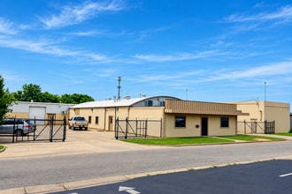 26 NE 26th St, Oklahoma City, OK à louer Photo de l’immeuble– Image 1 sur 3