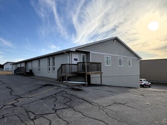 Plus de détails pour 10002 S 148th St, Omaha, NE - Bureau à louer