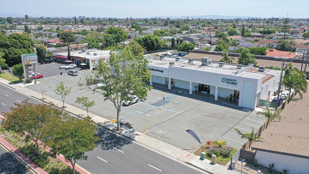 12372 Garden Grove Blvd, Garden Grove, CA à vendre - Photo de l’immeuble – Image 3 sur 25