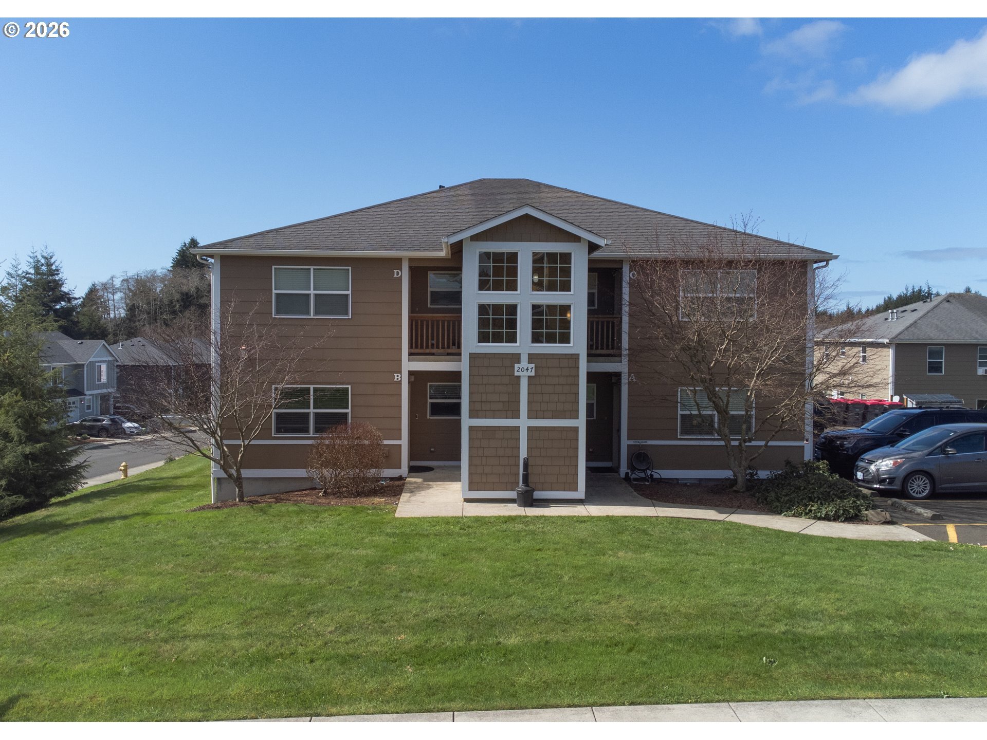 2047 SE Huckleberry Ave, Warrenton, OR à vendre Photo principale– Image 1 sur 21