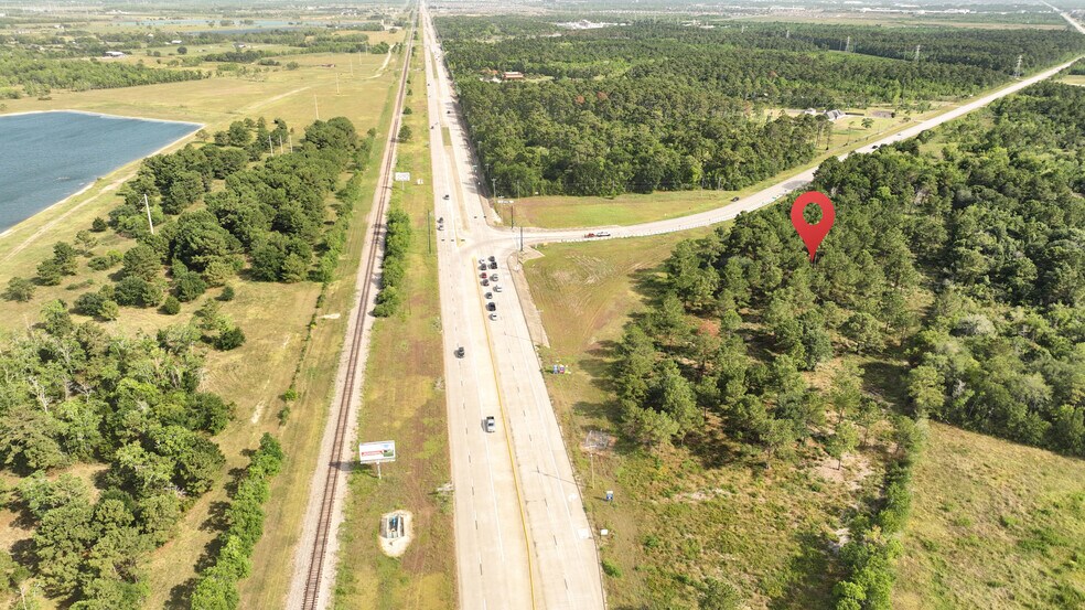 HWY 3 & FM 2004, Texas City, TX à vendre - Photo de l’immeuble – Image 2 sur 9