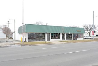 Plus de détails pour 22225-22235 Gratiot Ave, Eastpointe, MI - Local commercial à louer