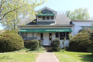 Plus de détails pour 3 Spring Valley Rd, Reading, PA - Local d’activités à vendre