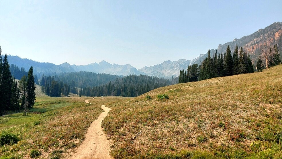 Legacy Timber & Recreation Tract Near Lone Lake, Marion, MT à vendre - Autre – Image 3 sur 6