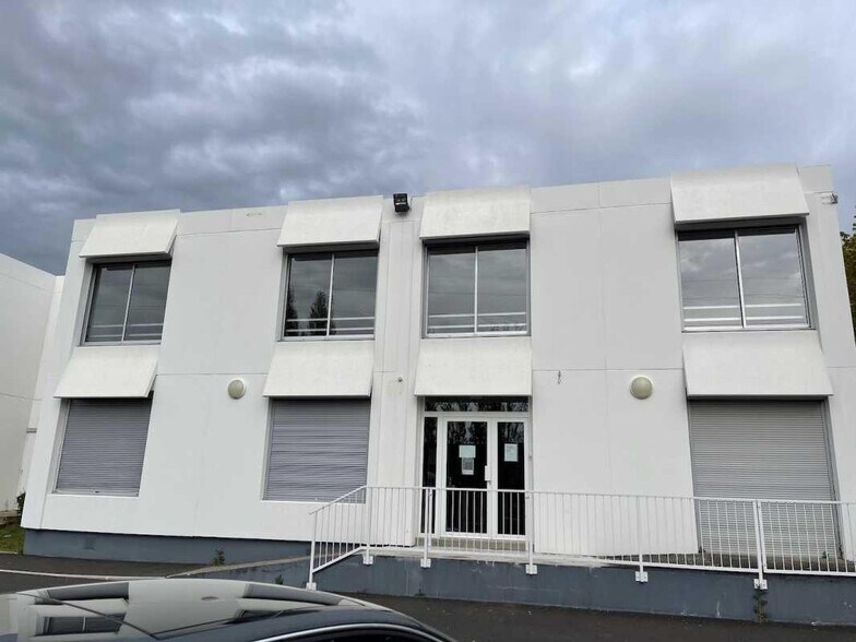 337 Rue Gay Lussac, Évreux à louer - Photo de l’immeuble – Image 1 sur 3
