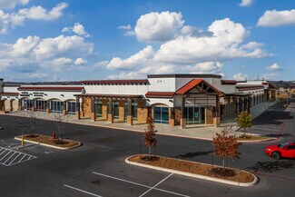 Plus de détails pour 415 W Loop 1604 S, San Antonio, TX - Local commercial à louer