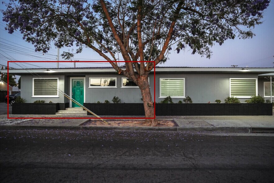 649-655 W Commonwealth Ave, Fullerton, CA à vendre - Photo de l’immeuble – Image 3 sur 23