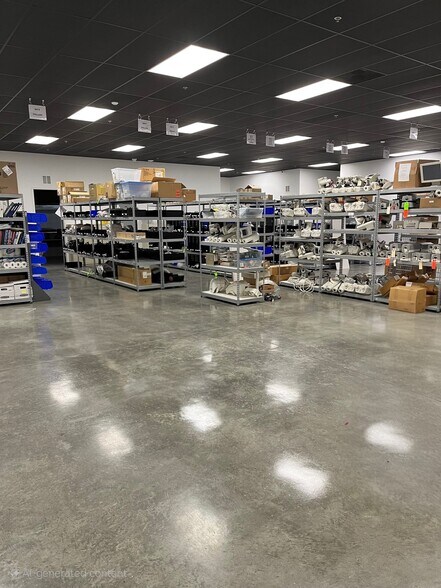 340 E Crown Point Rd, Winter Garden, FL à vendre - Photo intérieure – Image 2 sur 7