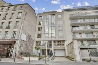 Plus de détails pour 74 Rue Du Château, Boulogne-Billancourt - Bureau à louer