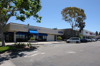 Plus de détails pour 4077 Governor Dr, San Diego, CA - Local commercial à louer