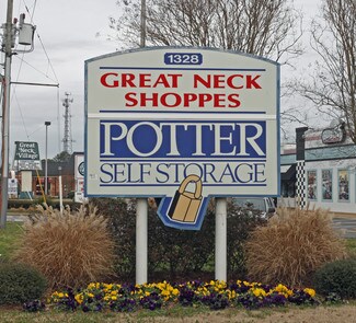 Plus de détails pour 1328 N Great Neck Rd, Virginia Beach, VA - Bureau/Local commercial à louer