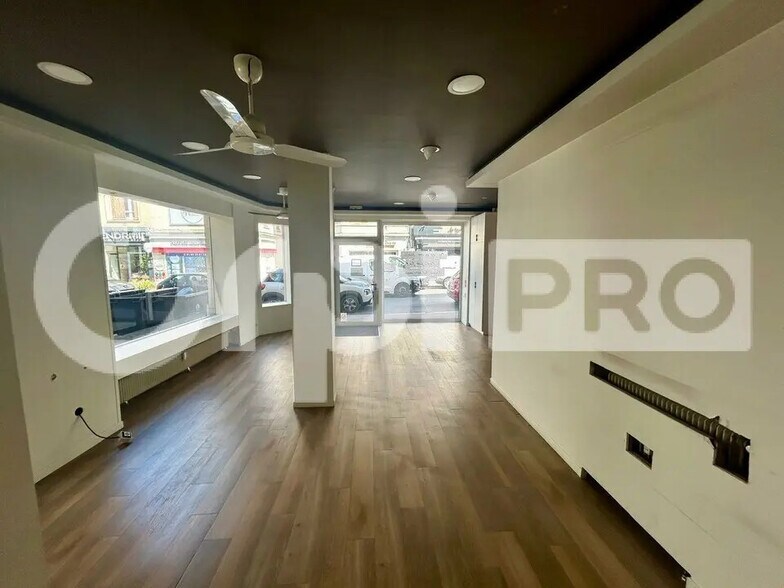 Local commercial dans Melun à louer - Photo intérieure – Image 2 sur 5